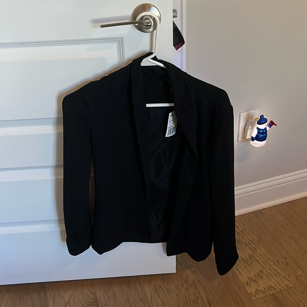 Forever 21 Blazer